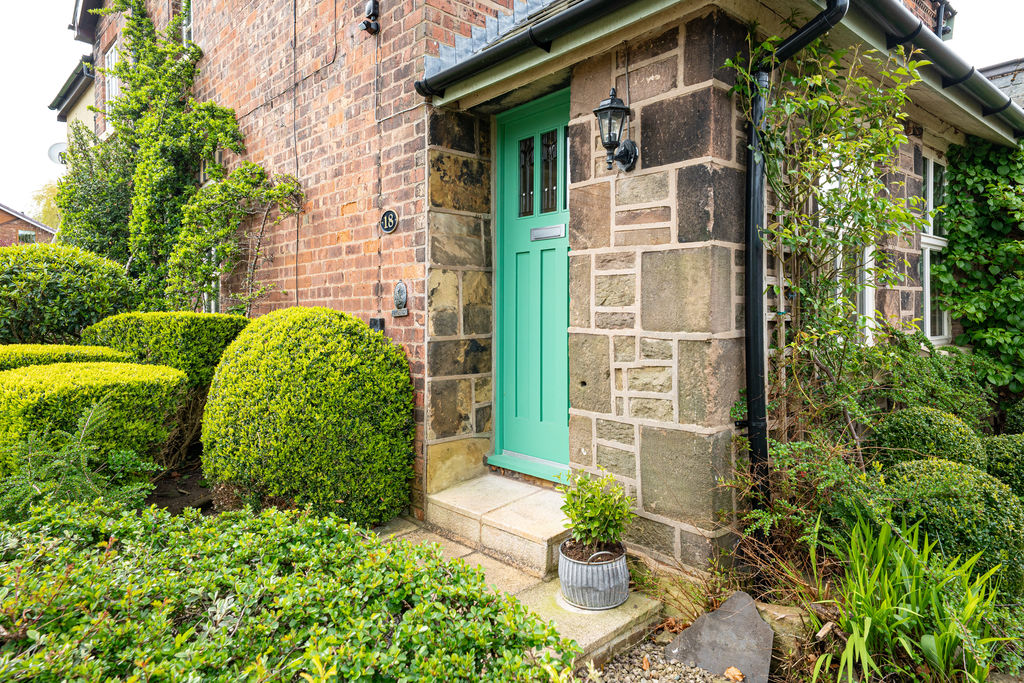 Grimshaw Green Lane Parbold